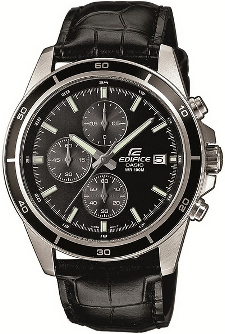 Ceas de bărbați Casio Edifice - EFR-526L-1AVUEF