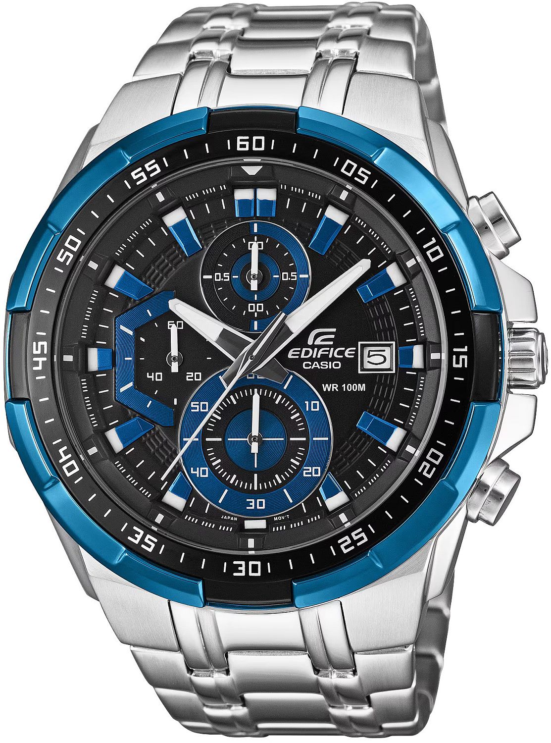 Ceas pentru bărbați Casio Edifice - EFR-539D-1A2VUEF