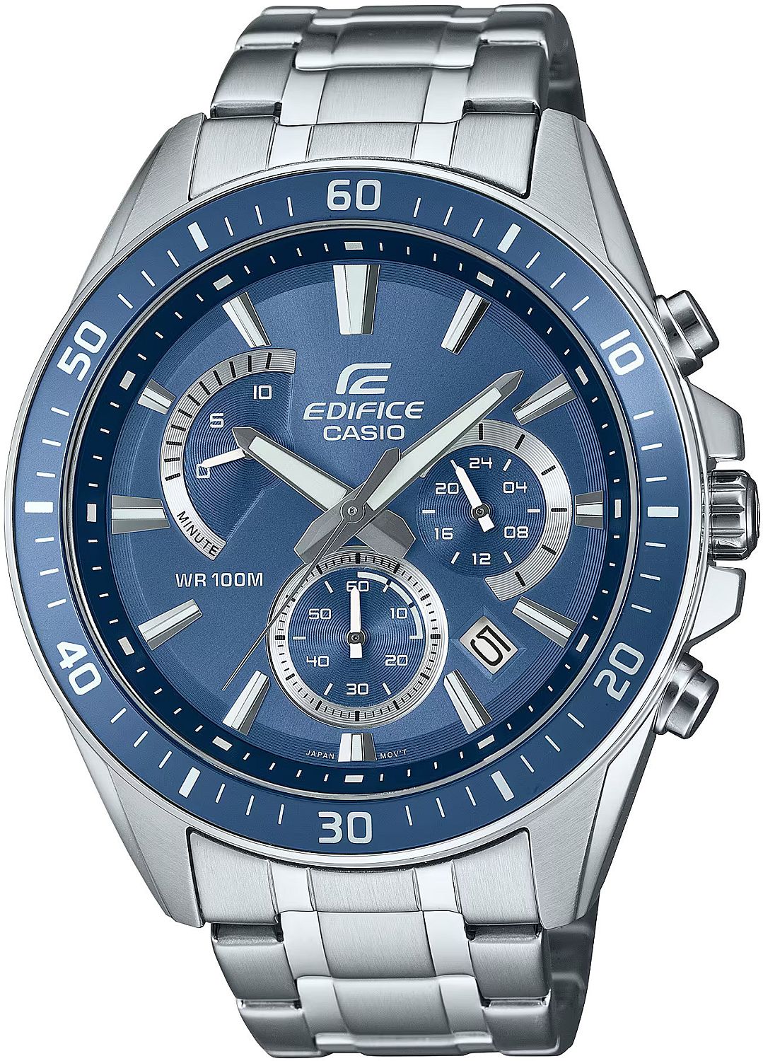 Ceas pentru bărbați Casio Edifice - EFR-552D-2AVUEF