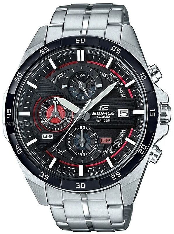 Ceas de bărbați Casio Edifice - EFR-556DB-1AVUEF