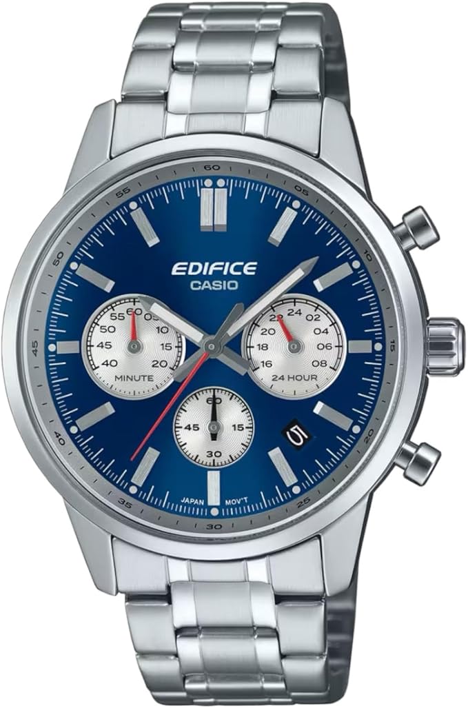 Ceas pentru bărbați Casio Edifice - EFR-575D-2AEF