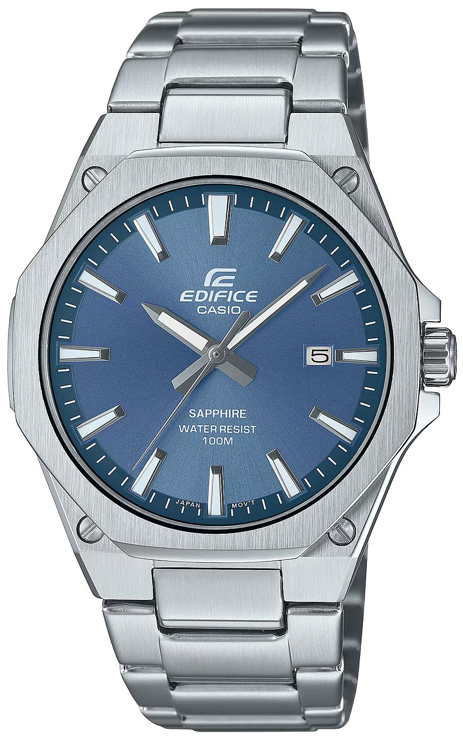 Ceas de bărbați Casio Edifice - EFR-S108D-2AVUEF