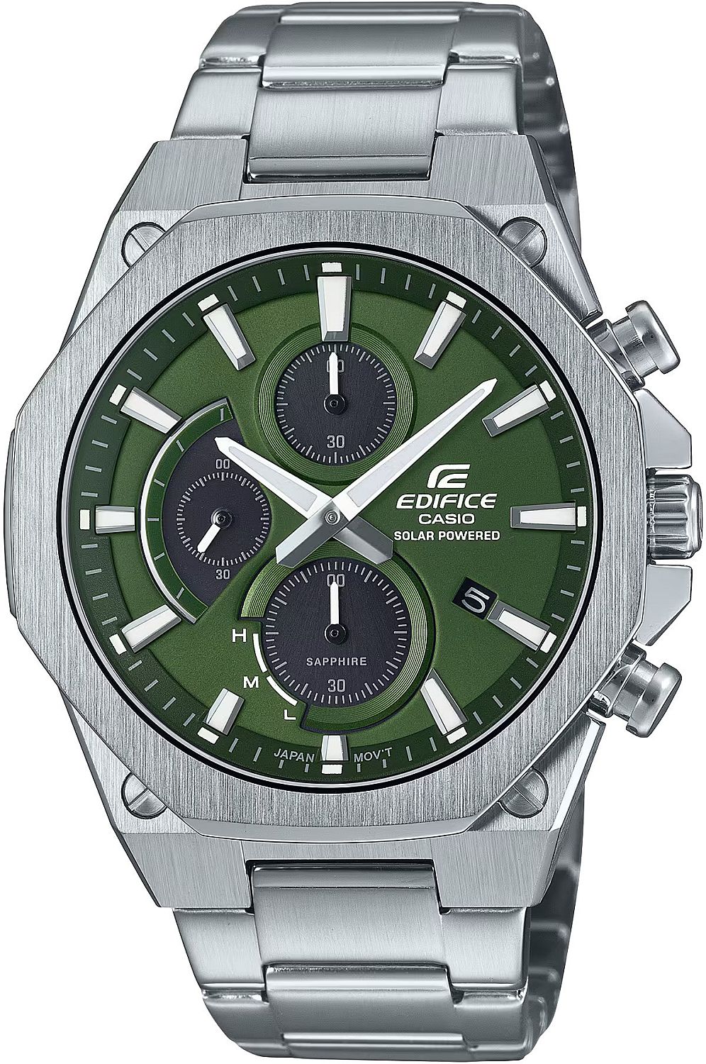 Ceas bărbătesc Casio Edifice - EFS-S570D-3AUEF
