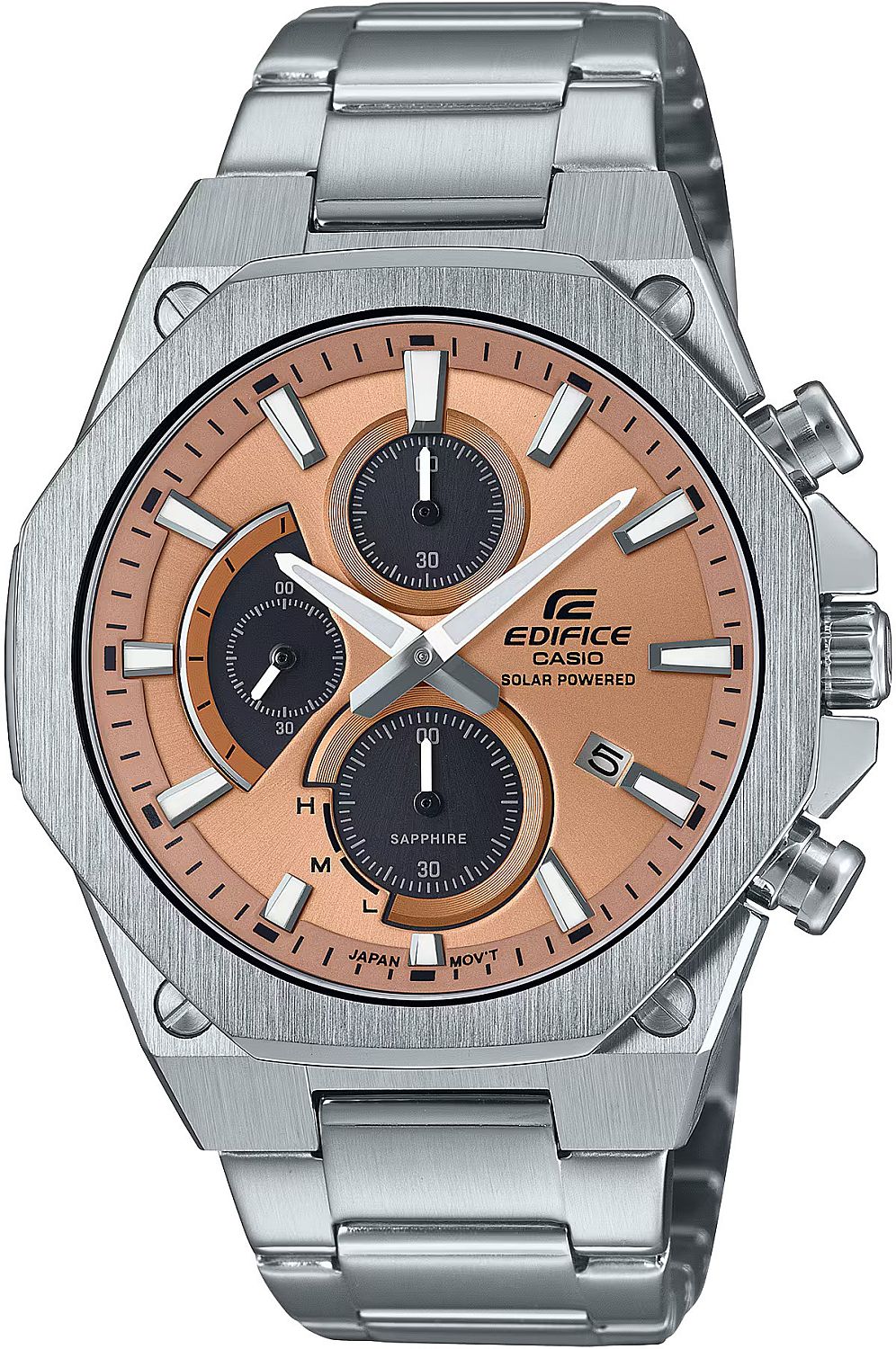 Ceas bărbătesc Casio Edifice - EFS-S570D-5AUEF