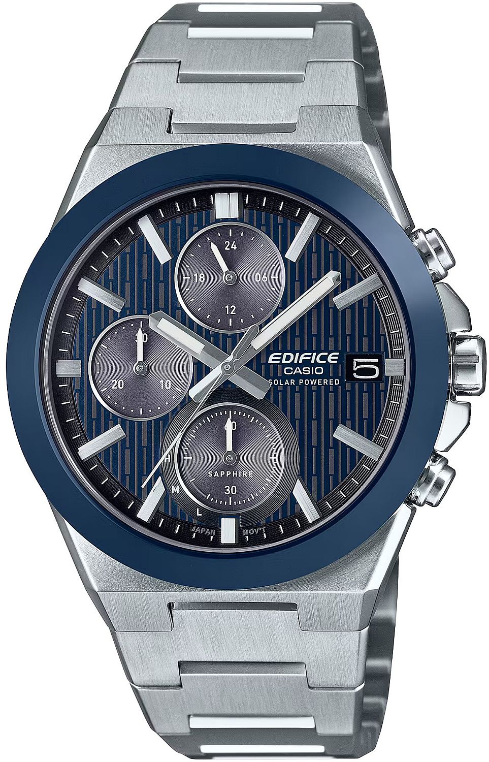 Ceas bărbătesc Casio Edifice - EFS-S650D-2AEF