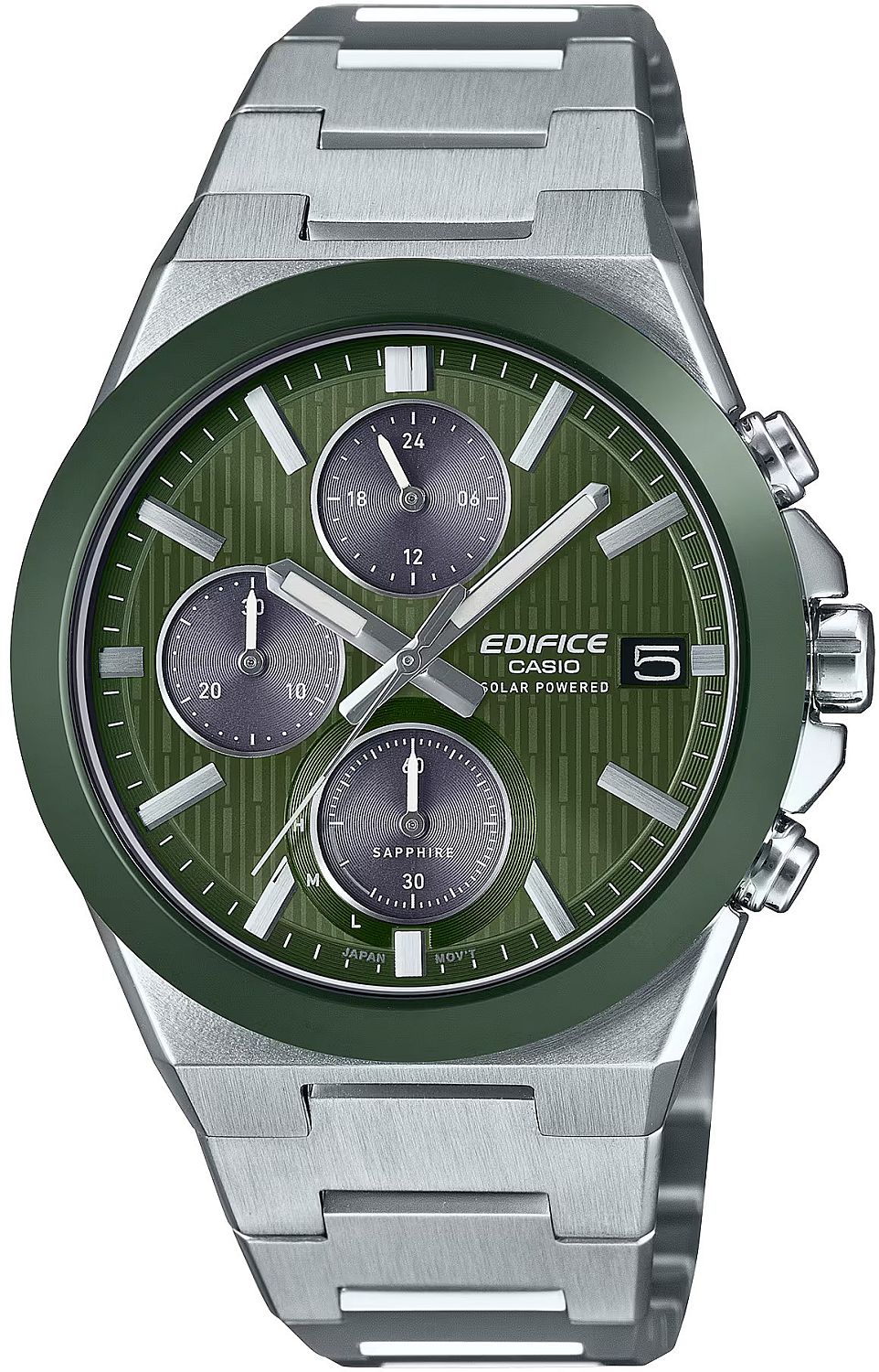 Ceas de bărbați Casio Edifice - EFS-S650D-3AEF