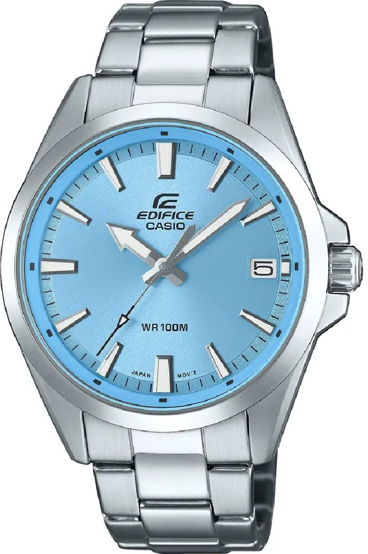 Ceas bărbătesc Casio Edifice - EFV-100D-2BVUEF