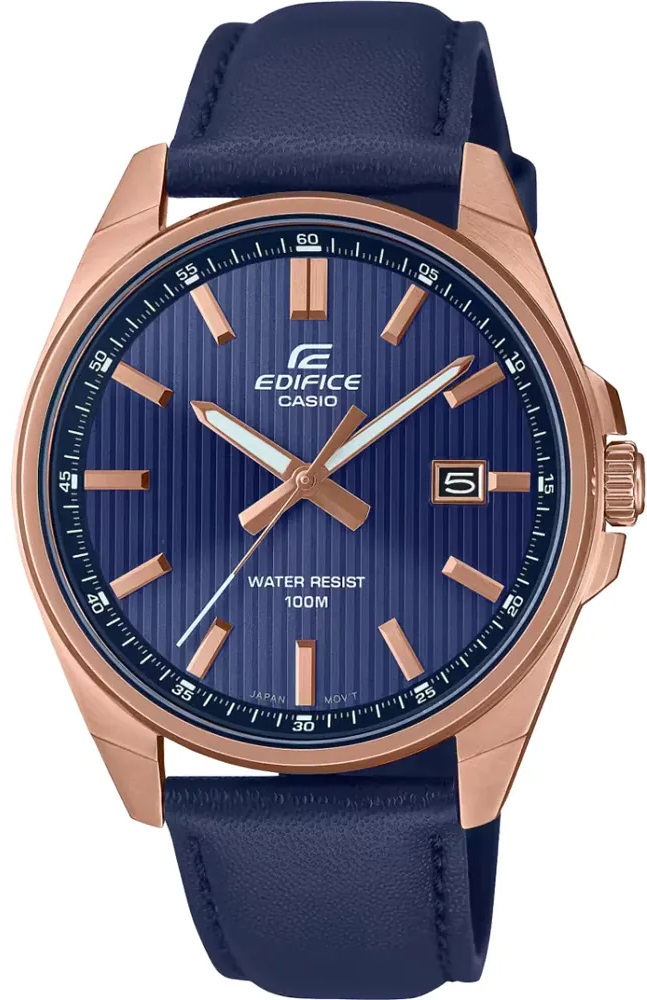 Ceas de bărbați Casio Edifice - EFV-150CL-2AVUEF