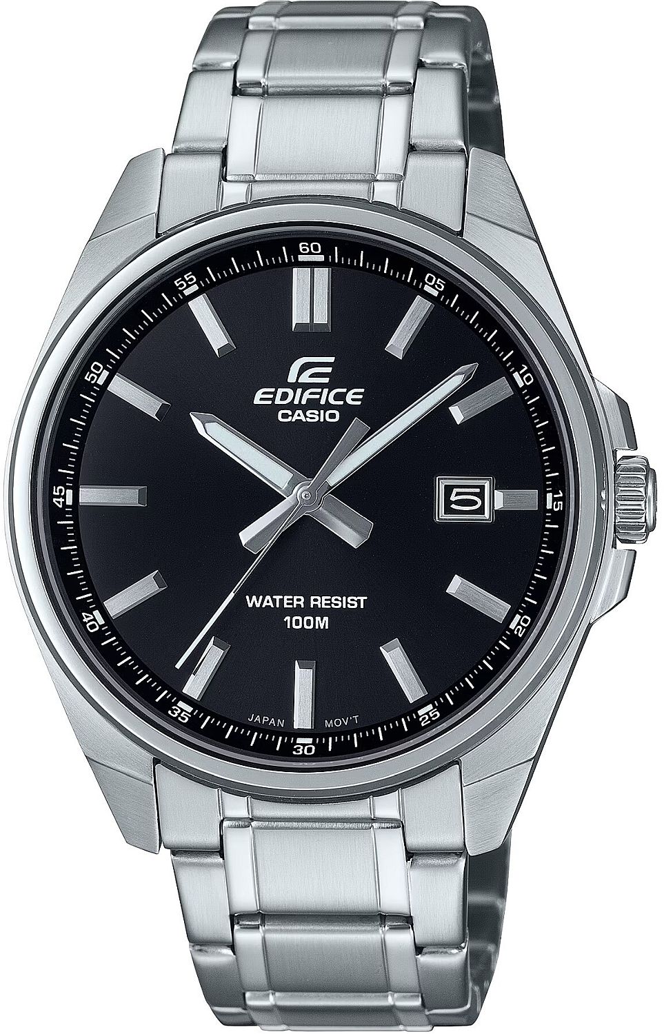 Ceas bărbătesc Casio Edifice - EFV-150D-1AVUEF