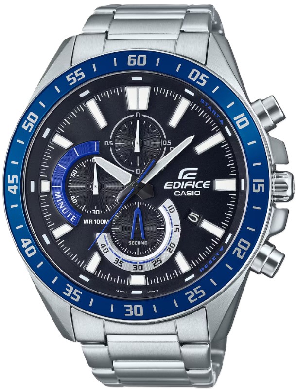Ceas de bărbați Casio Edifice - EFV-620D-1A2VUEF