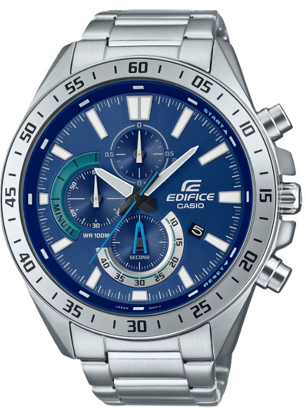Ceas de bărbați  Casio Edifice - EFV-620D-2AVUEF