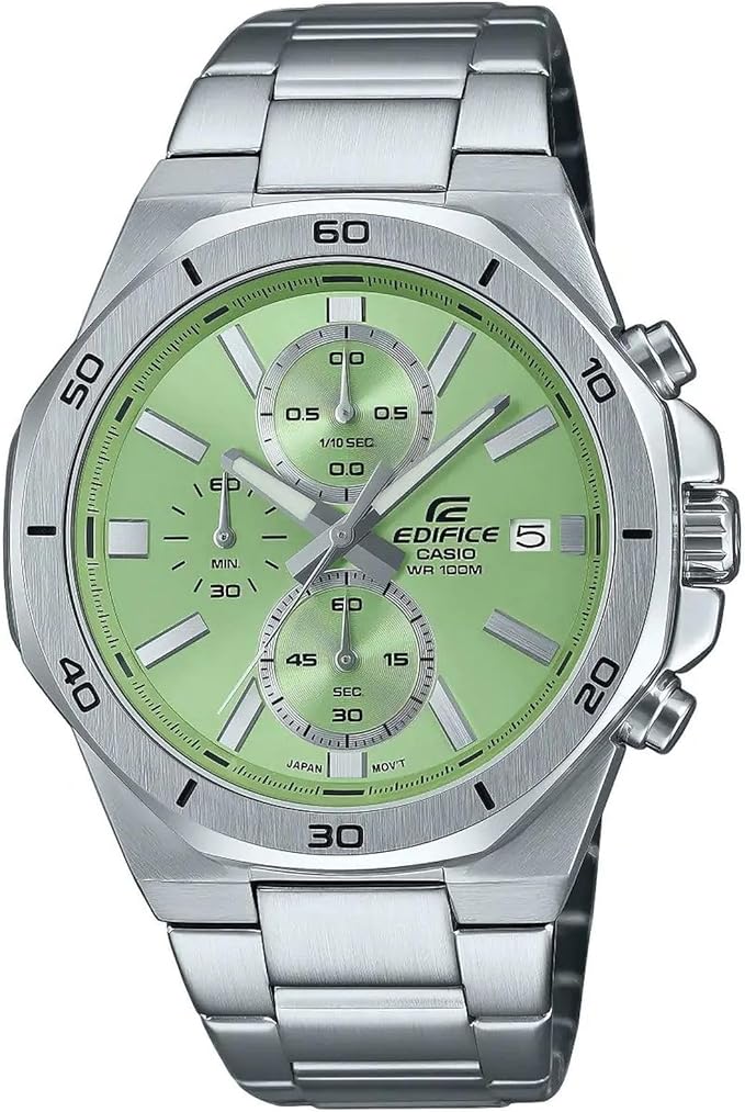 Ceas pentru bărbați Casio Edifice - EFV-640D-3AVUEF
