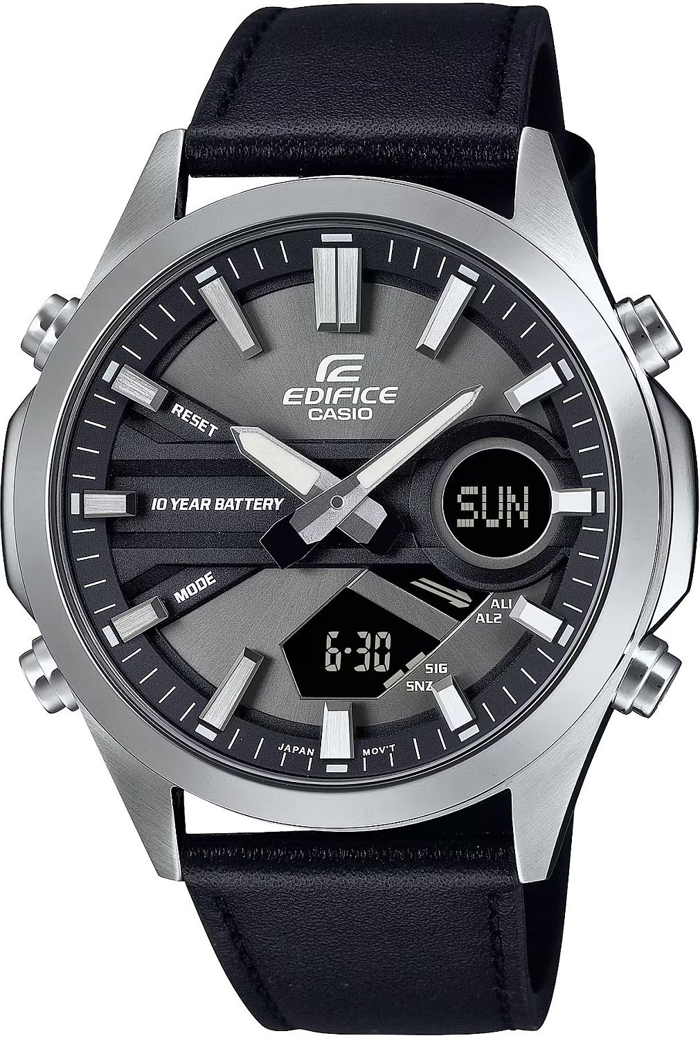 Ceas de bărbați Casio Edifice - EFV-C120L-8AEF