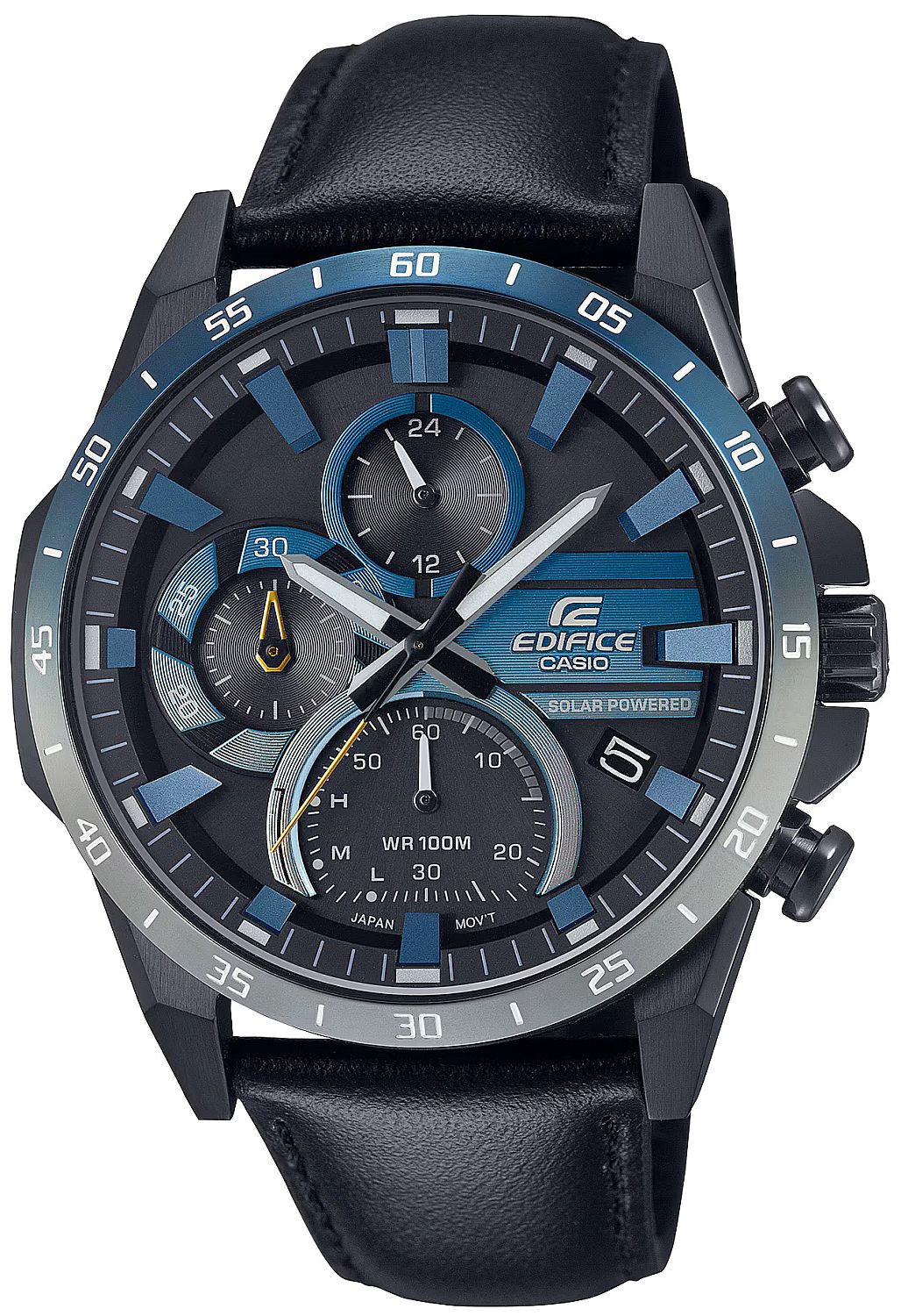 Ceas de bărbați Casio Edifice - EQS-940NL-1AVUEF