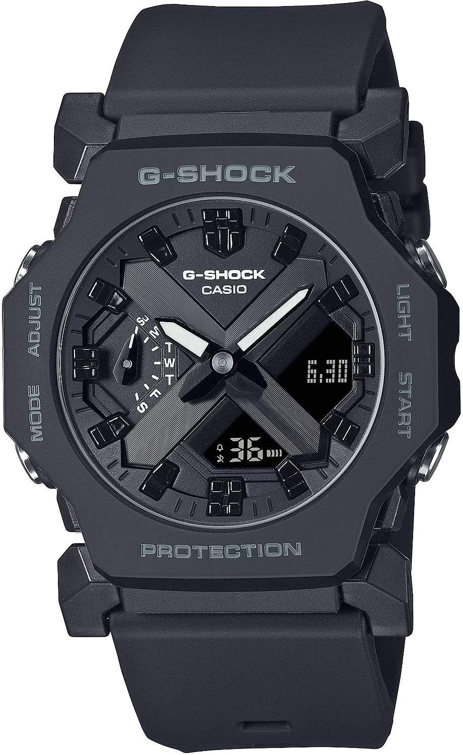 Ceas pentru bărbați Casio G-Shock - GA-2300-1AER