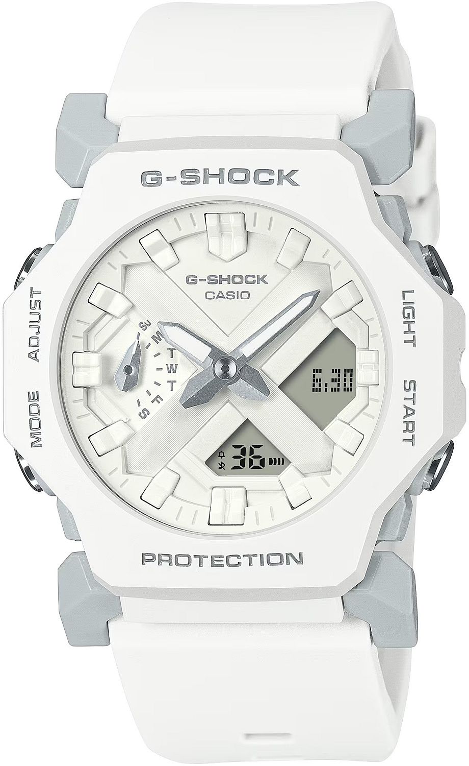 Ceas pentru bărbați Casio G-Shock - GA-2300-7AER