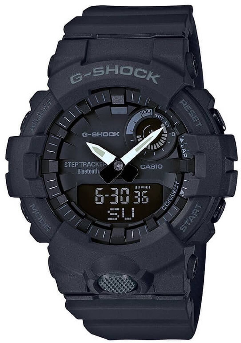 Ceas bărbătesc Casio G-Shock - GBA-800-1AER
