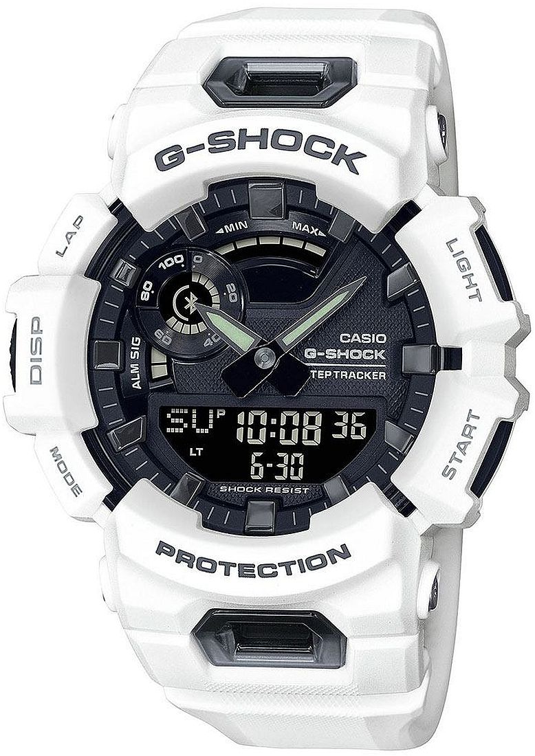 Ceas de bărbați Casio G-Shock - GBA-900-7AER