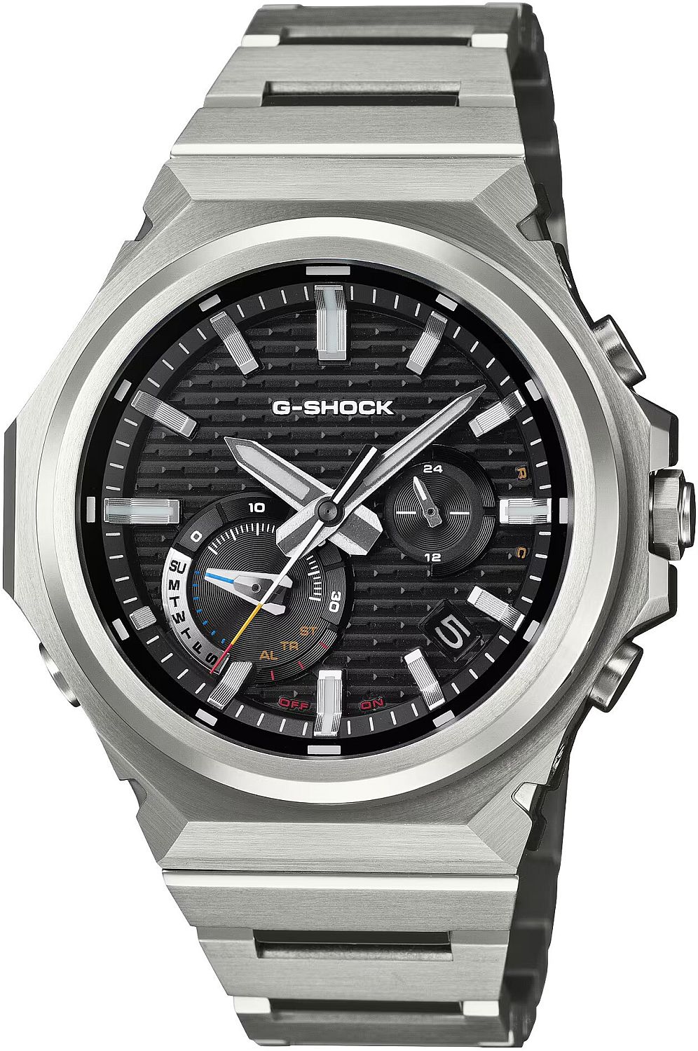 Ceas bărbătesc Casio G-Shock - GST-B1000D-1AER