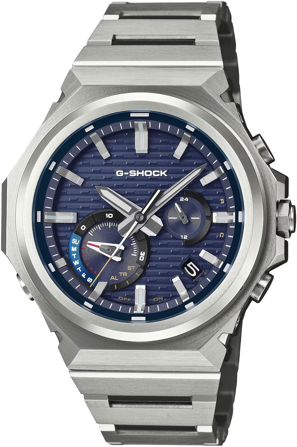 Ceas bărbătesc Casio G-Shock - GST-B1000D-2AER