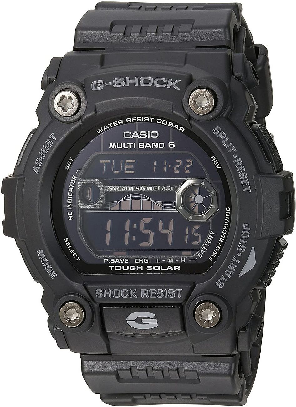 Ceas de bărbați Casio G-Shock - GW-7900B-1ER