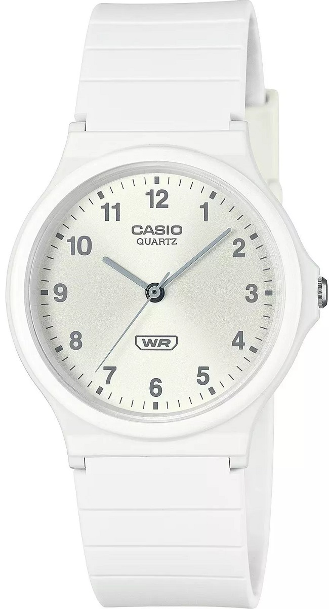 Ceas de bărbați Casio Timeless Collection - MQ-24B-7BEF