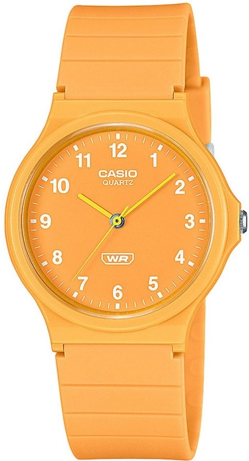 Ceas de bărbați Casio Timeless Collection - MQ-24B-9BEF