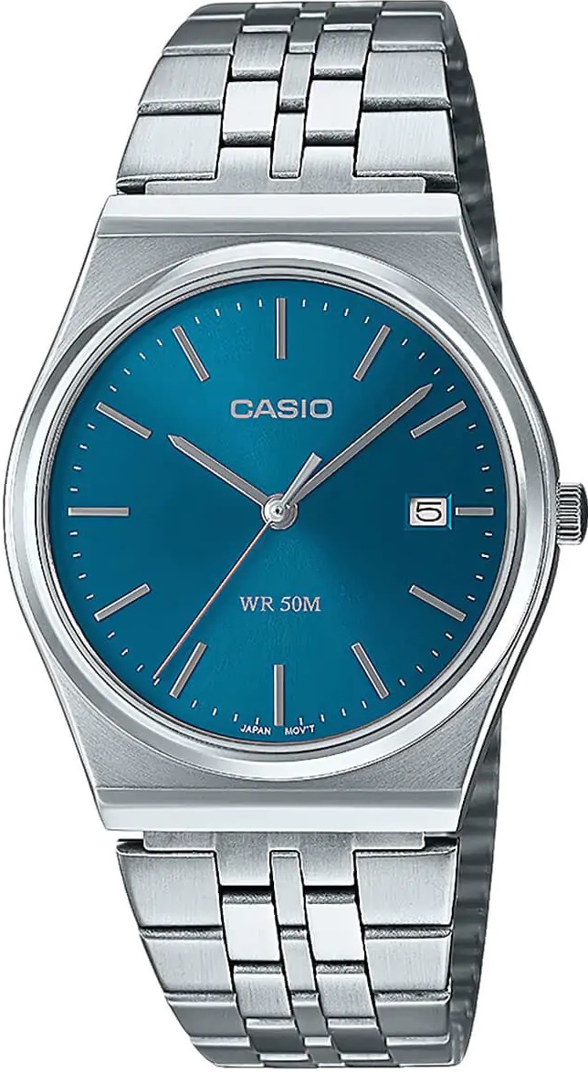 Ceas de bărbați Casio Timeless Collection - MTP-B145D-2A2VEF