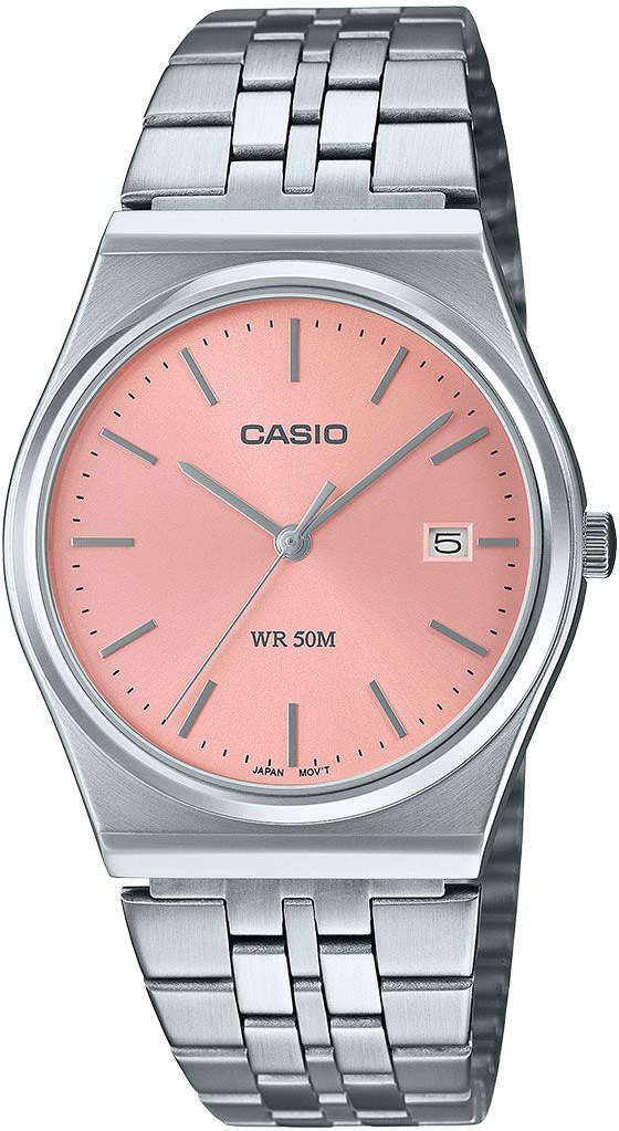 Ceas de bărbați Casio Timeless Collection - MTP-B145D-4AVEF