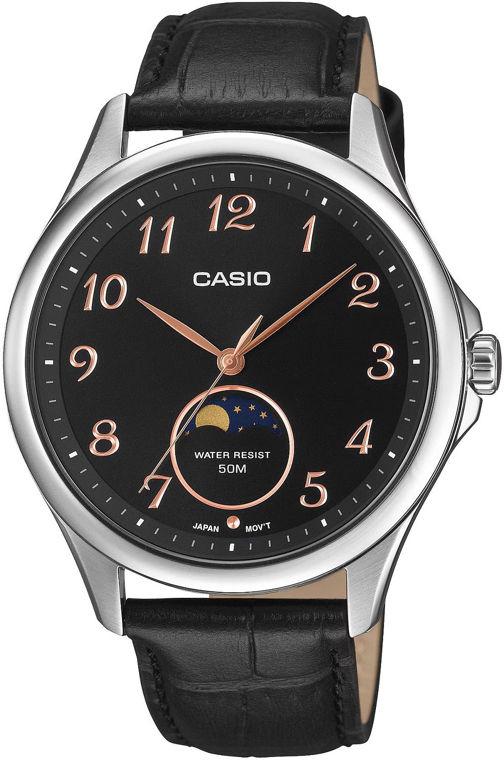 Ceas de bărbați Casio Timeless Collection - MTP-M110L-1AVER
