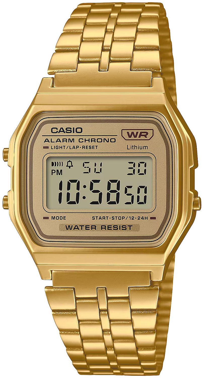 Ceas bărbătesc  Casio Vintage - A158WETG-9AEF