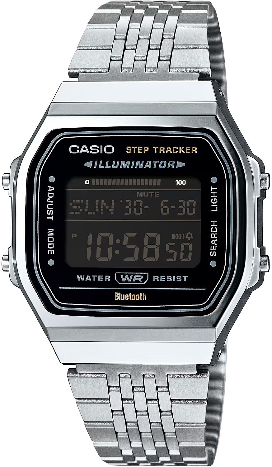 Ceas pentru bărbați Casio Vintage - ABL-100WE-1BEF