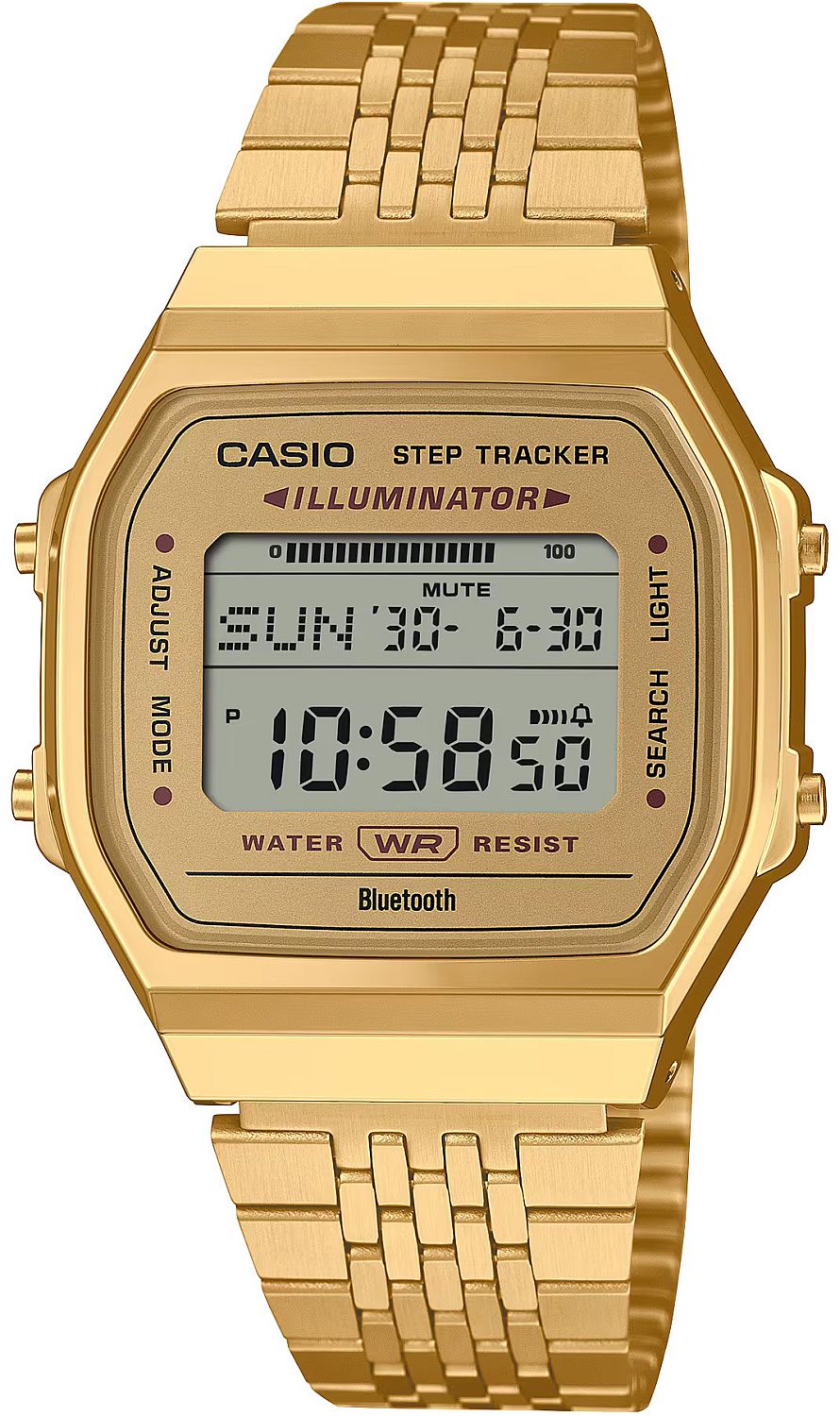 Ceas bărbătesc  Casio  Vintage - ABL-100WEG-9AEF