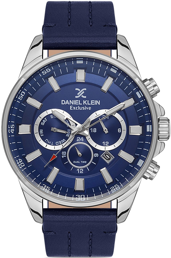 Ceas bărbătesc Daniel Klein Exclusive - DK.1.13286-2