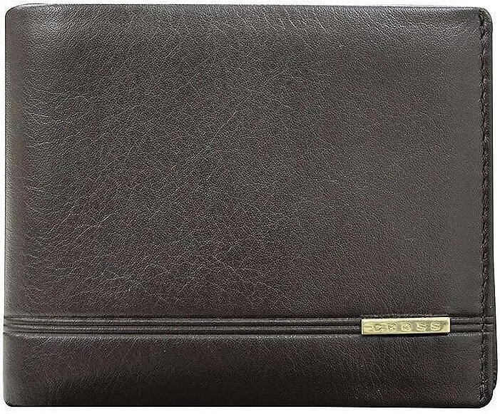 Portofel pentru bărbați Cross Classic Century - Slim, maro
