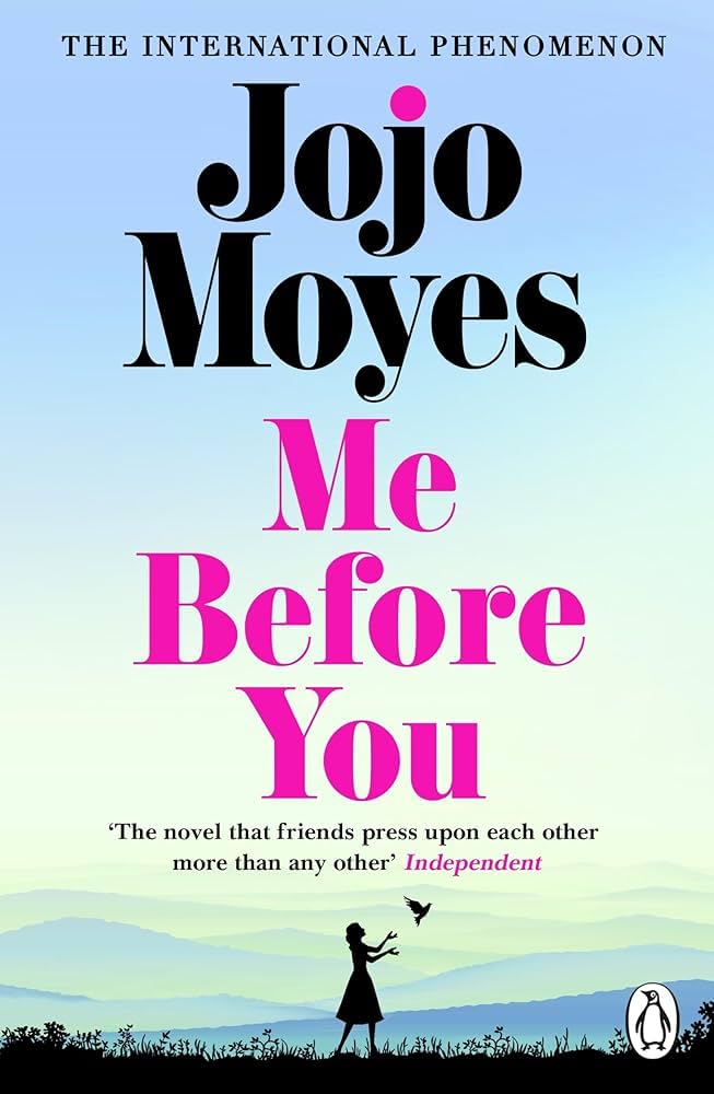 Me Before You - imagine 2