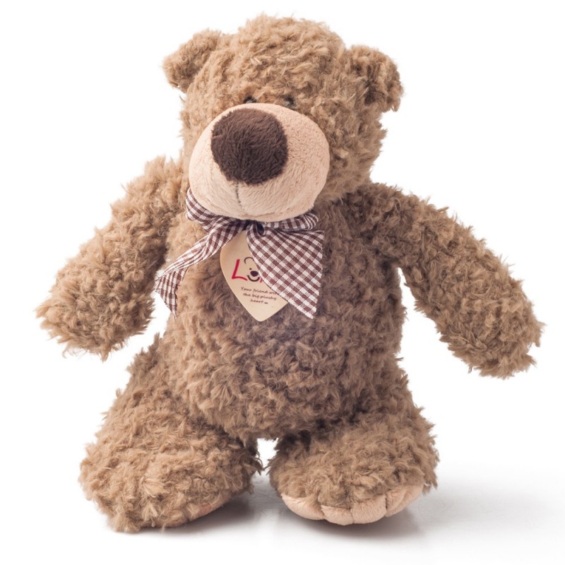 Ursulet Denis cu fundita  - 22 cm