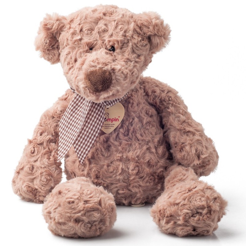 Urs cu funda - 43 cm
