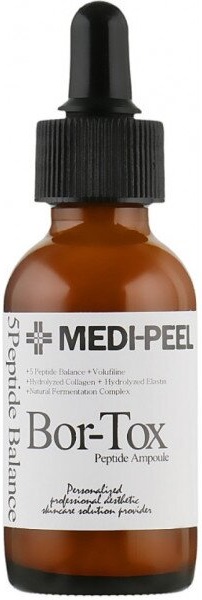 Medi-Peel Bor-Tox Fiolă facială, 30 ml