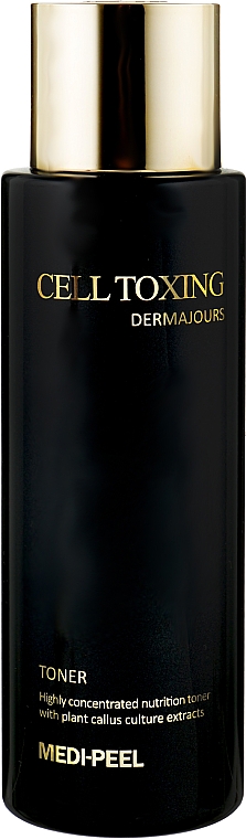 Medi-Peel Cell Toxing Toner facial Dermajours, 250 ml
