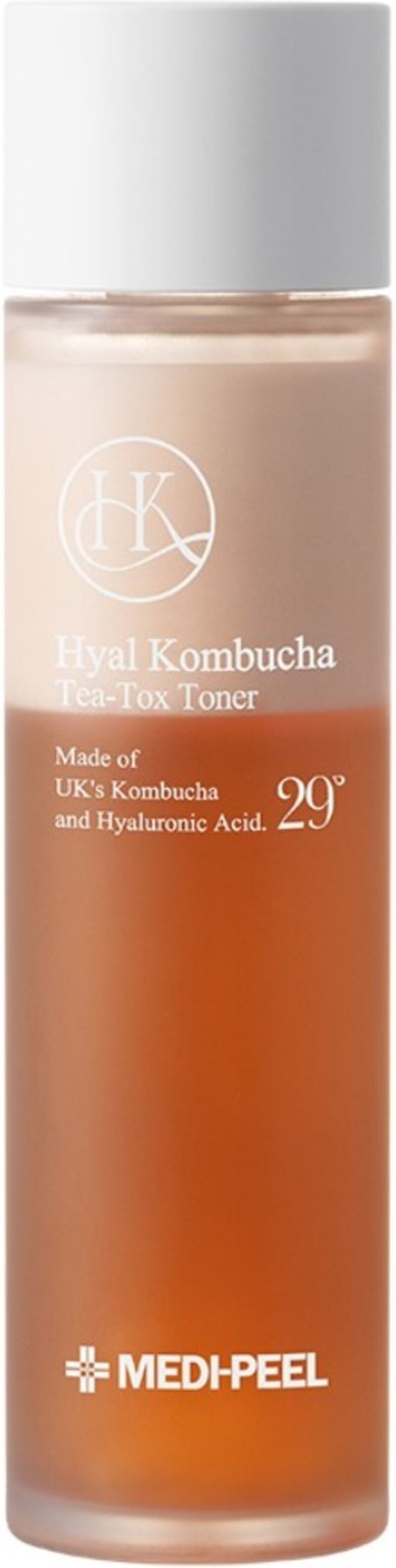 Medi-Peel Hyal Kombucha Toner facial, 150 ml