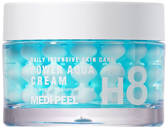 Medi-Peel Cremă de față Power Aqua, 50 g