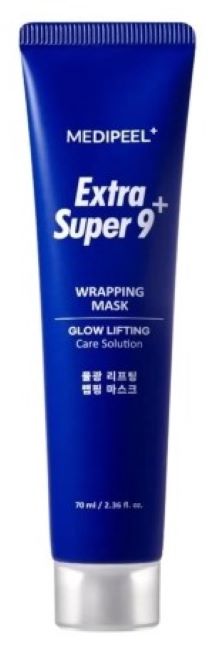 Medi-Peel Mască facială detașabilă Extra super 9 Plus, 70 ml