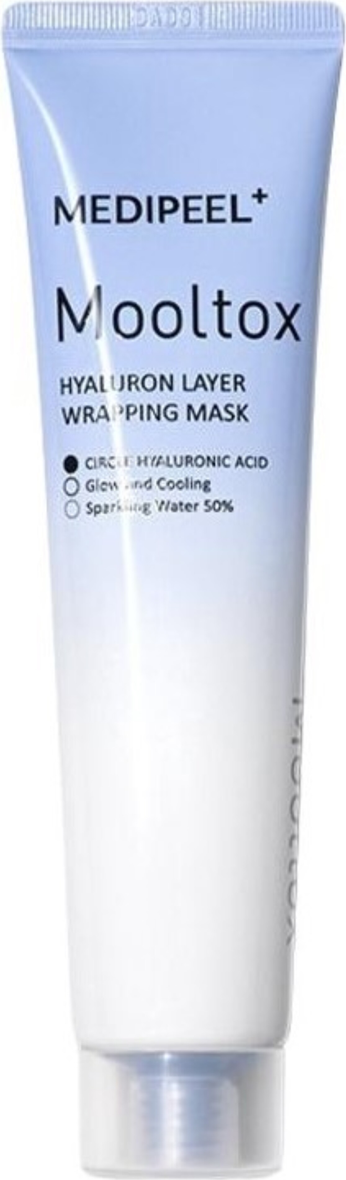 Medi-Peel Mooltox Mască peel-off cu acid hialuronic, 70 ml