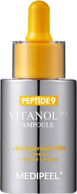 Medi-Peel Peptide 9 Fiolă facială Vitanol, 50 ml