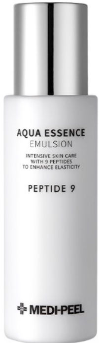 Medi-Peel Peptide 9 Emulsie facială Aqua Essence, 250 ml