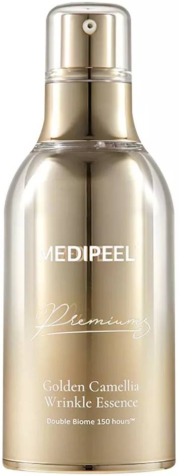 Medi-Peel Peptide 9 Esență facială Golden Camellia, 50 ml