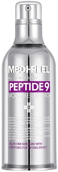 Medi-Peel Peptide 9 Esență facială Volume Lifting, 100 ml