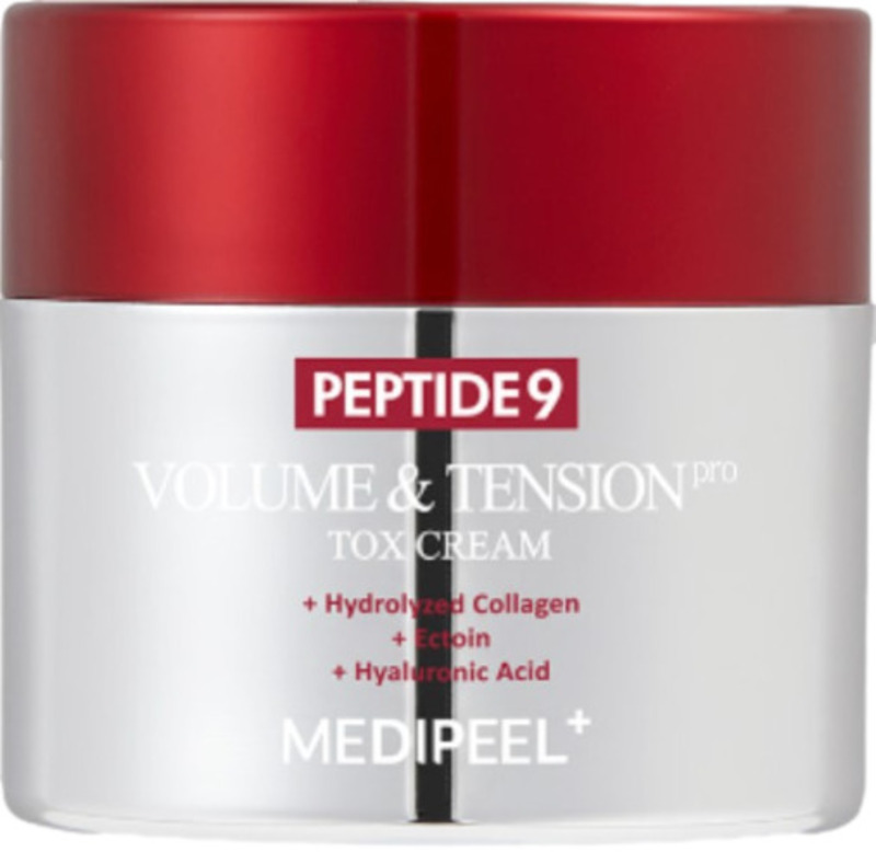 Medi-Peel Peptide 9 Cremă de față Volume and Tension, 50 g