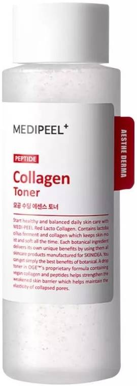 Medi-Peel Red Lacto Collagen Toner facial, 200 ml